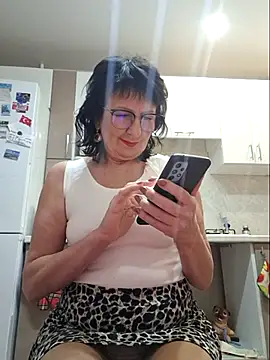 LaliaMia online show from 12-04-25, 02:10