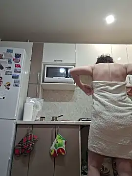 LaliaMia online show from 03-02-26, 01:39