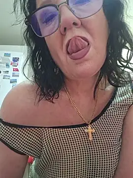 LaliaMia online show from 03-11-26, 08:36