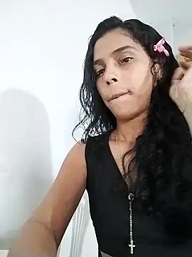 Jasmine sweed1 online show from 04-08-26, 10:00