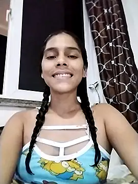 Jasmine sweed1 online show from 04-10-26, 01:23