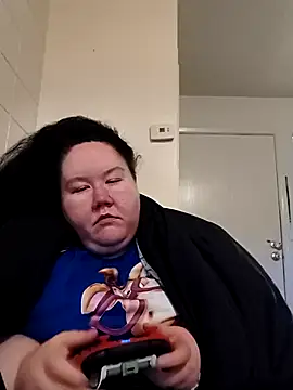 hisalphaqueen27 online show from 04-18-26, 12:46