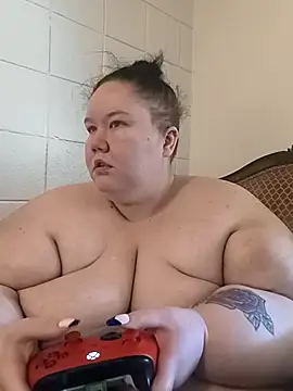 hisalphaqueen27 online show from 04-11-26, 07:50