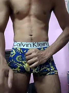 ItsPlayboy031 online show from 04-07-26, 01:29