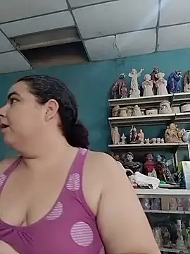 Snapshot of Golositadeamor chatting on 05-30-26, 07:30 Golositadeamor online show from 05-30-26, 07:30