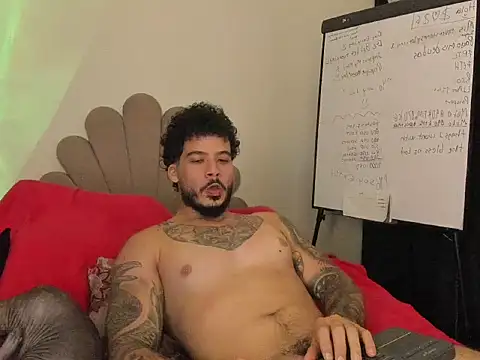 sinnei   online show from 05-19-26, 12:59
