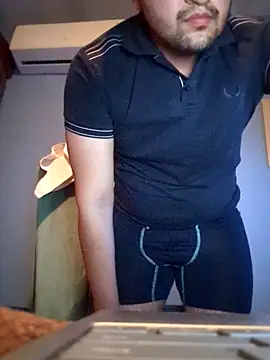 DavidGomez19x online show from 04-18-26, 05:32