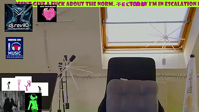 OllyFummler online show from 04-18-26, 10:39
