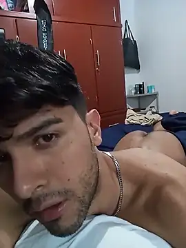 RodrigoColby2 online show from 05-19-26, 09:00