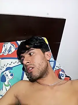 RodrigoColby2 online show from 04-12-26, 12:58