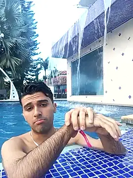 RodrigoColby2 online show from 04-27-26, 10:41