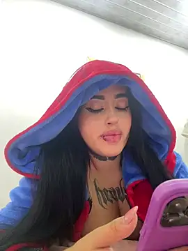 Milk lee7 online show from 04-09-26, 05:53