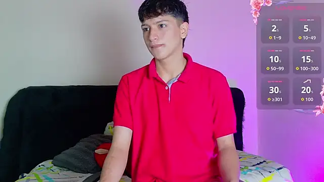 SaNti ll online show from 07-10-26, 02:39