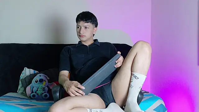 SaNti ll online show from 06-20-26, 12:43