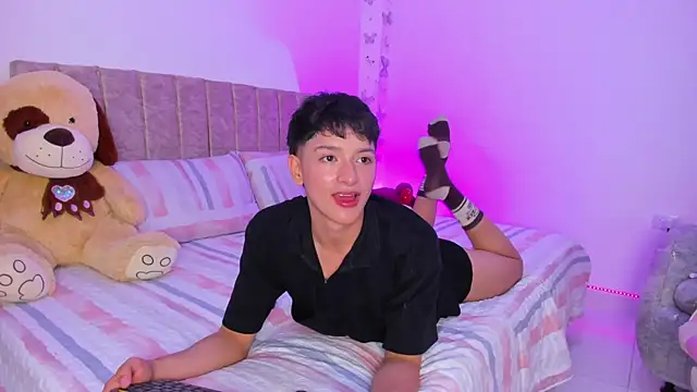 SaNti ll online show from 04-07-26, 02:57