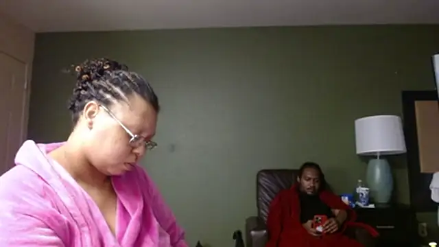 Itsallaboutus007 online show from 04-14-26, 05:01