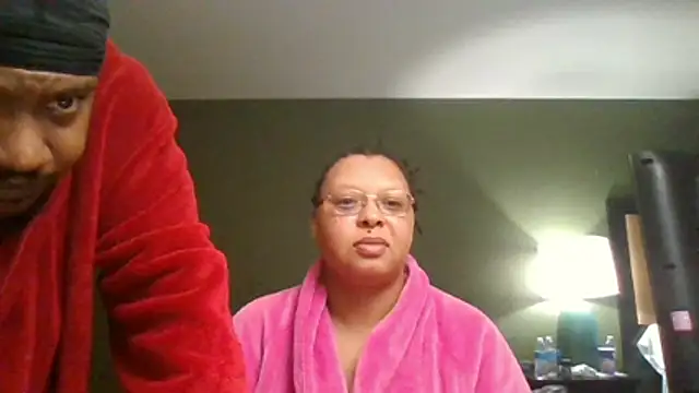 Itsallaboutus007 online show from 04-06-26, 05:52