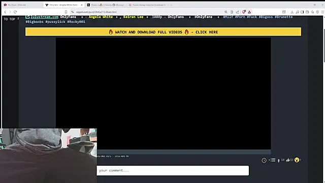 thiccboyshawn online show from 04-09-26, 03:18