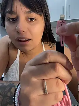 daranoirvc online show from 04-08-26, 11:17