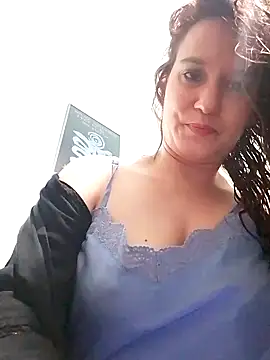 Maggie38 online show from 04-17-26, 01:14