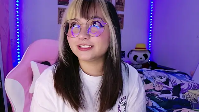 ZoeyDoll  online show from 04-16-26, 11:18