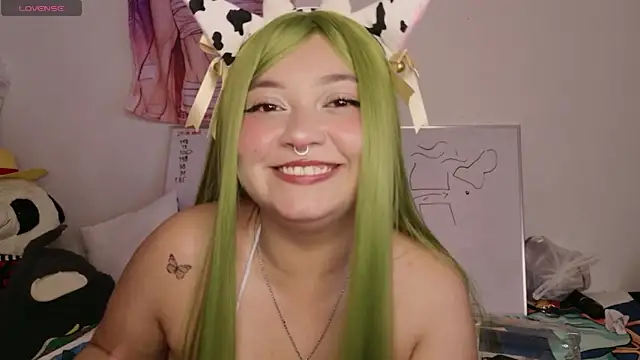Snapshot of ZoeyDoll_ chatting on 05-14-26, 09:34 ZoeyDoll online show from 05-14-26, 09:34