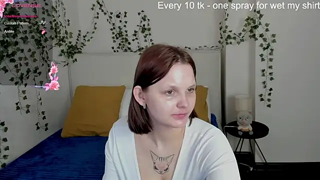 Snapshot of Charlotte_Stee chatting on 04-20-26, 02:25 Charlotte Stee online show from 04-20-26, 02:25