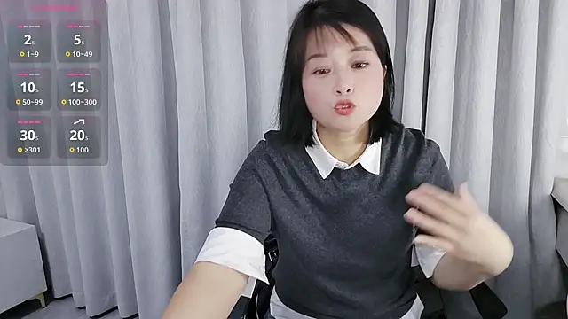 HH-Ying7 online show from 05-04-26, 12:08