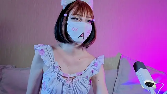 LunaNyanmi online show from 07-09-26, 02:27