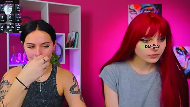 merli warner online show from 04-16-26, 05:41