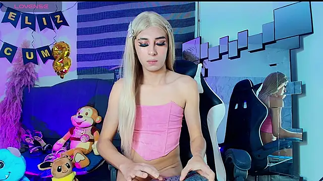 Jesica tan online show from 06-26-26, 05:35