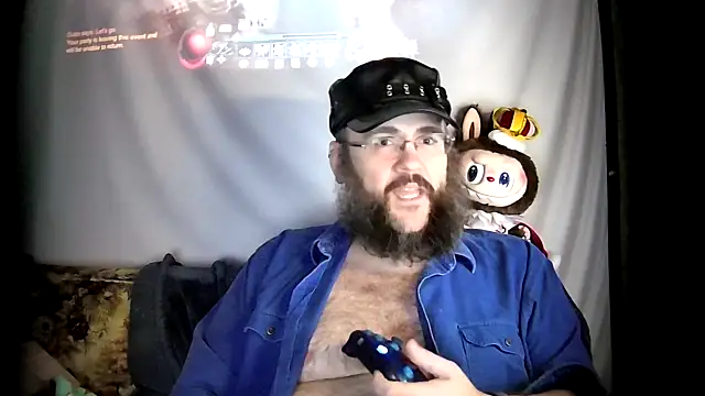 Snapshot of BriTheTopBear chatting on 04-08-26, 12:12 BriTheTopBear online show from 04-08-26, 12:12
