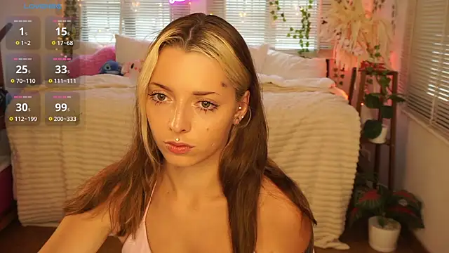 Snapshot of LoraDollie chatting on 06-15-26, 05:18 LoraDollie online show from 06-15-26, 05:18