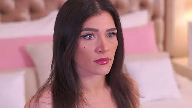 Kaya Bliss online show from 05-15-26, 04:10