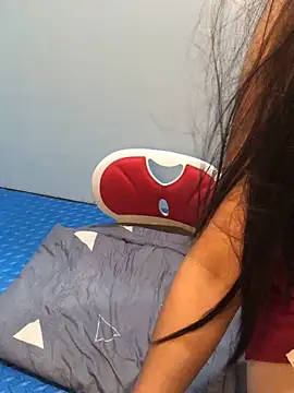 Zoe X1 online show from 04-09-26, 05:20