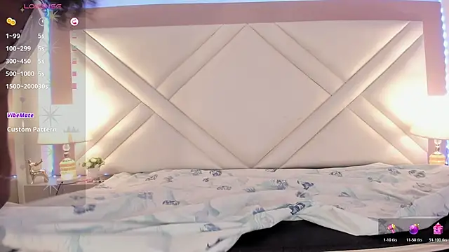 Angel-Dove online show from 04-07-26, 06:21