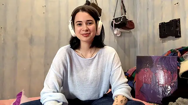 LanoraBilecki online show from 04-09-26, 10:43