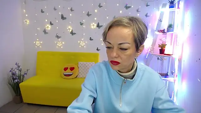 NikaMayu online show from 04-25-26, 08:50