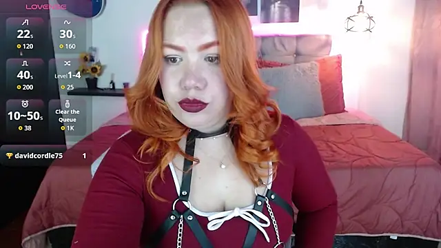 Snapshot of Srta_saraa chatting on 07-15-26, 02:18 Srta saraa online show from 07-15-26, 02:18