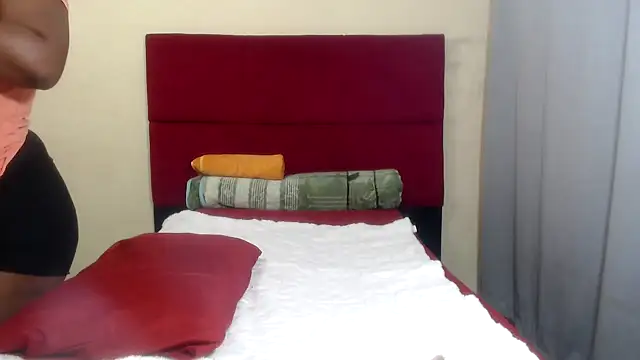 SexyBooty xx online show from 05-01-26, 09:25