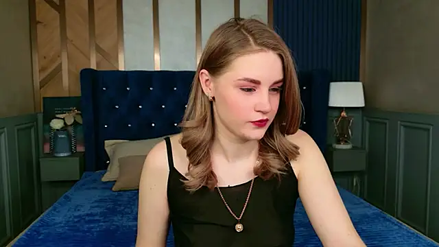 Molly Voses online show from 04-30-26, 08:38
