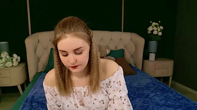 Molly Voses online show from 05-01-26, 08:36