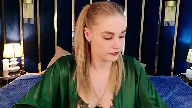 Molly Voses online show from 06-21-26, 08:58