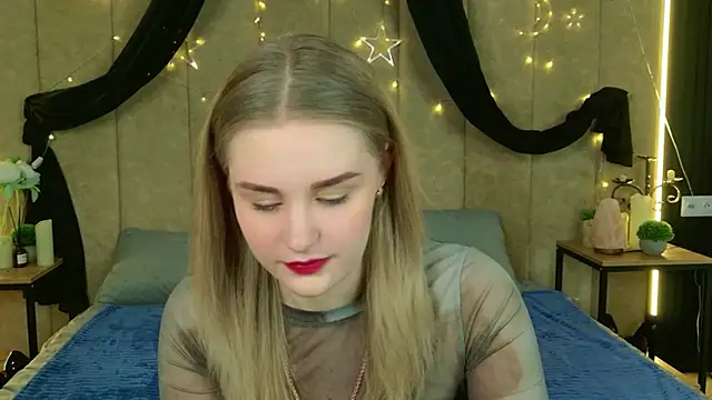 Molly Voses online show from 05-16-26, 08:52