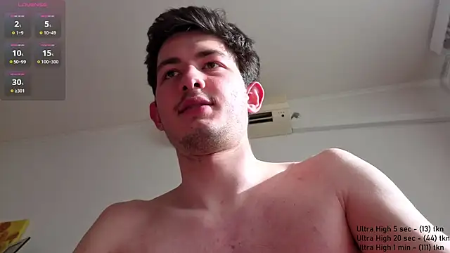 jonhy merlinn online show from 04-10-26, 01:29
