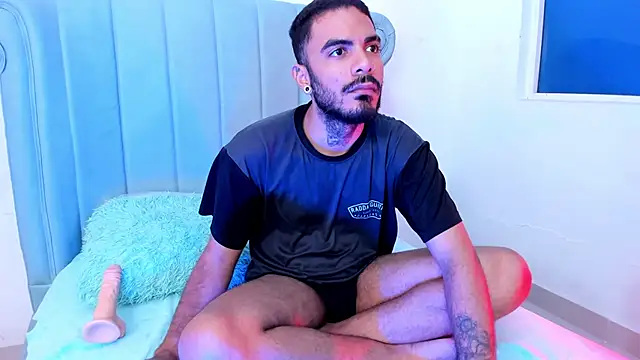 hairy jordan online show from 04-22-26, 08:59