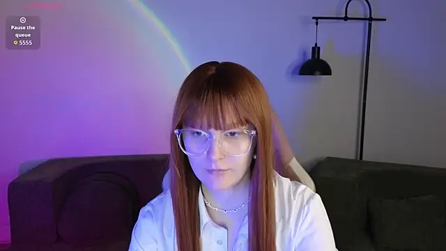 JessieWayy online show from 04-10-26, 07:48