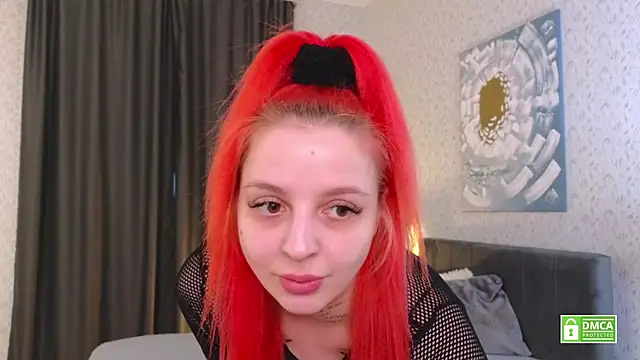 Ooops Fire  online show from 04-12-26, 03:26