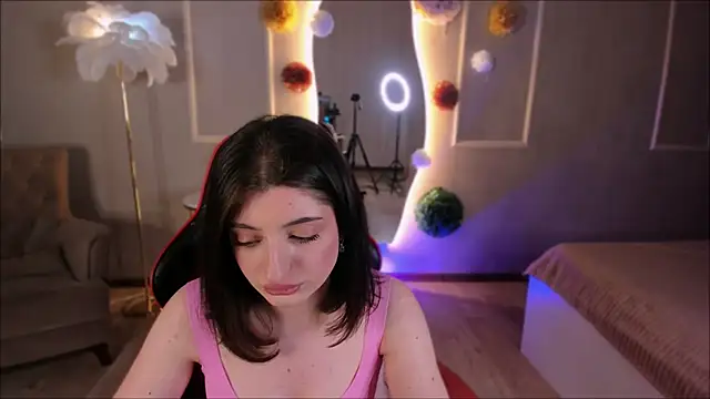 Jasmine Pete online show from 04-08-26, 02:40