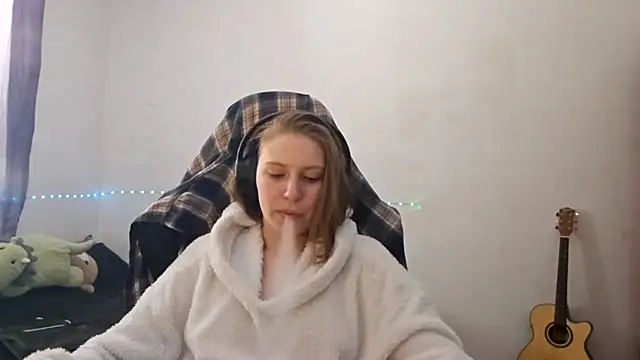 WesleyFrohling online show from 04-10-26, 09:49